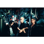 coldrain/THE SIDE EFFECTS（コンプリートBOX:TシャツサイズL）（完全生産限定盤）（DVD付）