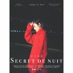 indigo la End/夜行秘密（初回限定盤B DVD）