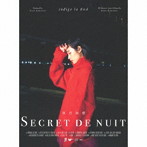 indigo la End/夜行秘密（初回限定盤B Blu-ray）