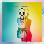 FIVE NEW OLD/MUSIC WARDROBE（初回限定盤）（DVD付）
