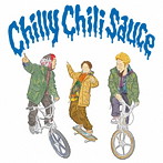 WANIMA/Chilly Chili Sauce（初回盤）（DVD付）