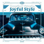 BRADIO/Joyful Style（初回生産限定盤A）（DVD付）