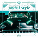 BRADIO/Joyful Style（初回生産限定盤B）（DVD付）