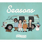 SPiCYSOL/SEASONS（DVD付）