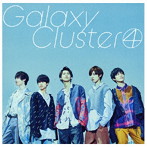 銀河団/Galaxy Cluster 4
