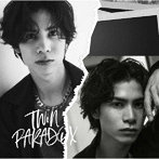 TWiN PARADOX/チグハグ（A-type（TWiN PARADOX盤））