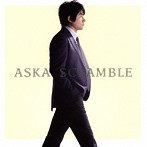 ASKA/SCRAMBLE
