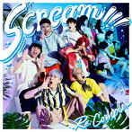 Re:Complex/Scream！！！（Type-M）