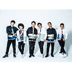 RADIO FISH/PERFECT HUMAN（TYPE-A）（DVD付）