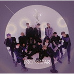 JO1/PROTOSTAR（通常盤）