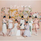 NMB48/シダレヤナギ