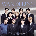 JO1/WANDERING（通常盤）