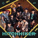 JO1/HITCHHIKER（通常盤）
