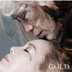 玉置浩二/GOLD（初回生産限定盤）（DVD付）