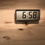 NEVERSTAND/AM 06:58