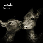 mink/Sense（初回受注限定オータムプライス盤）（DVD付）