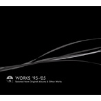 砂原良徳/WORKS’95-’05