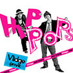 Vlidge/HIP POPS