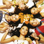 Sista Five/地球兄弟/お好み焼きファンキーソウル（DVD付）