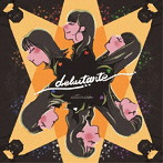 situasion/debutante（TypeーA）