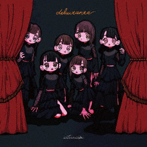 situasion/debutante(TypeーB)
