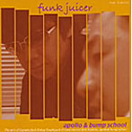apollo＆bump school/funk juicer