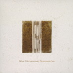 UNDER GRAPH/UNDER GRAPH Debut 20th Anniversary Album music box