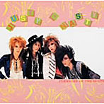 Justy-Nasty/PLEASURE OF THE SLUTS