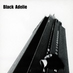 Black Adelie/jester