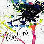 OldFashion/Colors
