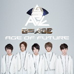 G=AGE/Age of Future（初回限定盤A）