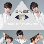 G=AGE/Age of Future（初回限定盤B）