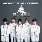 G=AGE/Age of Future（初回限定盤C）