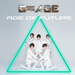G=AGE/Age of Future（通常盤B）