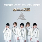 G=AGE/Age of Future（通常盤C）