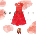 立山愛/Scarlet