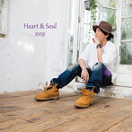 RYOJI/Heart ＆ Soul