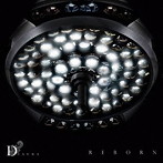 DIAURA/REBORN（初回限定盤B）（DVD付）