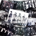 DIAURA/INCOMPLETE（初回限定盤）（2DVD付）