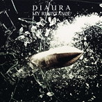 DIAURA/MY RESISTANCE（B-TYPE）