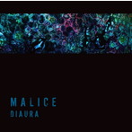 DIAURA/MALICE（B TYPE）