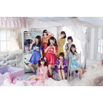 Chu☆Oh！Dolly/3回君の名前を呪文のように唱えたら…（A盤）