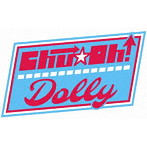 Chu☆Oh！Dolly/3回君の名前を呪文のように唱えたら…（B盤）