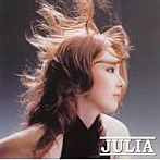 赤坂樹里亜/JULIA