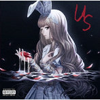 ディアブルボア/us