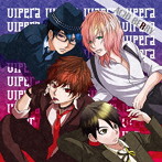 Vipera/ACID BERRY（TypeB）