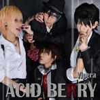 Vipera/ACID BERRY（TypeC）（DVD付）