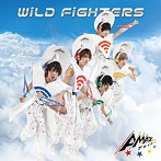 AMAZ/WiLD FiGHTERS（初回限定盤A）