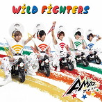 AMAZ/WiLD FiGHTERS（初回限定盤B）