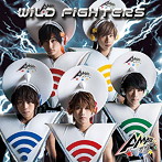 AMAZ/WiLD FiGHTERS（通常盤）